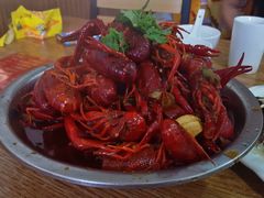 -权品龙虾(江南水郡店)