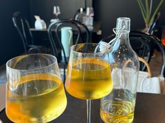 -公园北鹿·铃兰餐厅(齐盛湖店)