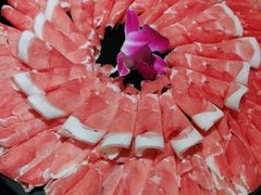 -阳坊胜利涮羊肉(阳坊老店)