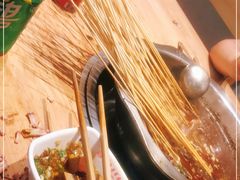 -袁记串串香(川师店)