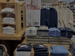 -MUJI无印良品(万达太原街店)