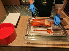 -成都海湾酒店·海湾壹品中餐厅(远大购物中心店)