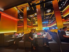 -炊烟小炒黄牛肉(浦东世纪汇店)