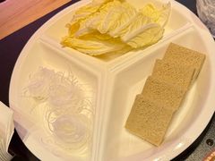 -东来顺·非遗火锅(赛格国际购物中心店)