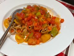 -西贝(上海中心店)