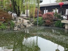 -常熟方塔园