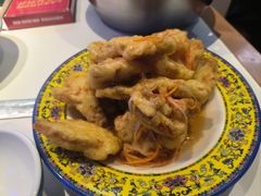 -遇东北林区铁锅炖(南开店)