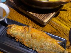 -HOME餐厅粤菜 融合菜