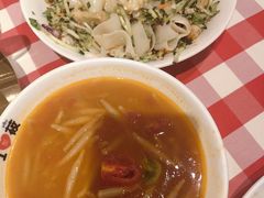 -西贝(枫蓝国际购物中心店)