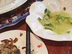 -渝信川菜 · 川味家常菜(长安店)
