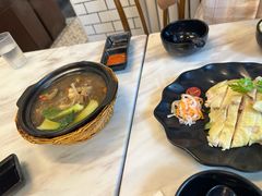 -鸡坤茶室(三里屯店)