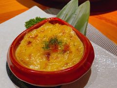 日式焗蟹宝-文三酒肆自助放题(新街口友谊广场店)