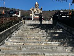 -句容茅山景区