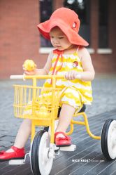 -NICE KIDS 奈时儿童摄影