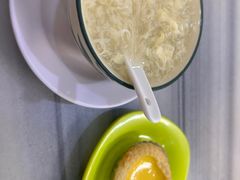 -芬芳甜品(同福路店)