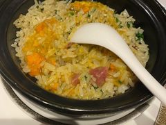 -Yan Ting 宴庭中餐厅(上海静安瑞吉酒店)
