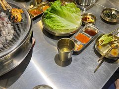 -本炙炭烤·蒲烧活鳗料理店(金沙洲店)