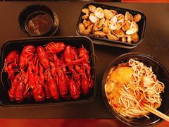 -靓靓蒸虾·头牌蒸虾(雪松路总店)