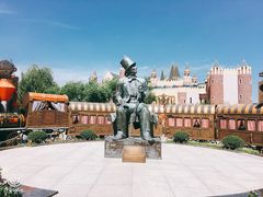 -安徒生童话乐园