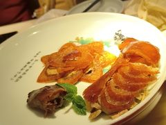 -京华烟云·北京烤鸭(领展购物广场·中关村店)