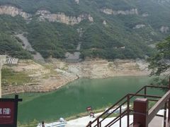 android_upload_pic-云台山风景名胜区