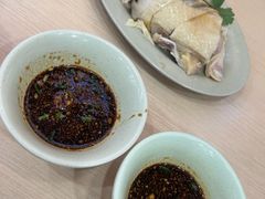 -百家鸡味馆(清泰店)