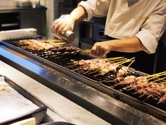-川骄海鲜自助(河东店)