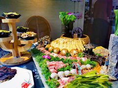 -慢丽江·云南野生菌土鸡锅(付家庄店)