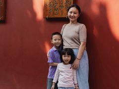 -南岳衡山风景名胜区-南岳大庙