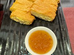 -一心斋素食馆(龙岗店)