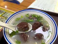 -卢聪艺小吃店(阳翟总店)