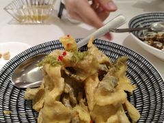 -新加坡海鲜共和(名胜世界圣淘沙海滨坊)