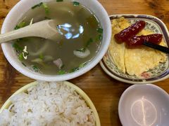 -陈记汤饭(水巷口店)