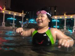 -千江温泉酒店