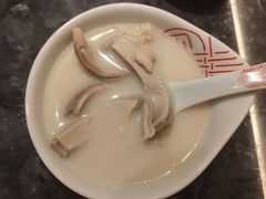 -捞王猪肚鸡火锅(金华义乌之心店)