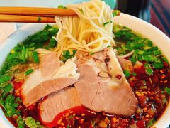 -东方宫中国兰州牛肉拉面(厦门旗舰店)