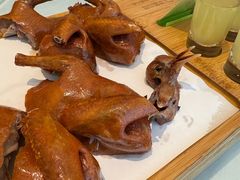 -汤城小厨•粤菜•靓汤(金宝街店)