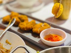 -帕娜·泰式茶餐厅·Bistro(近铁广场店)