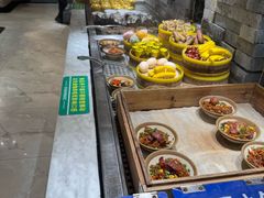 -亚马逊海鲜自助(梅溪湖步步高店)