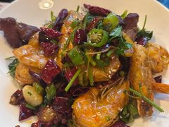 -三酉星·枫·山風与野菜(上海总店)
