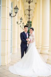 点击看大图 -金夫人婚纱摄影(华南店)