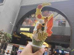 -CORNER CONE GELATO酷矿手作霜淇淋(南头古城店)