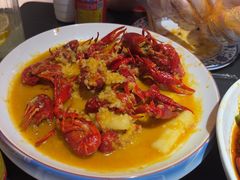 -京悦南门涮羊肉·羊蝎子火锅(田林路店)