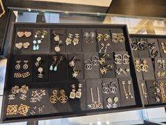 -CHANEL BEAUTÉ(圆方店)