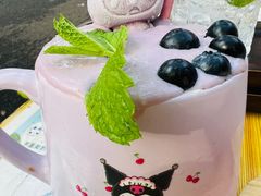 -大象厨房(重庆道店)