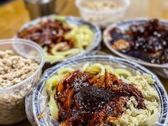 -老字号·三十一号面皮(商埠路步行街店)