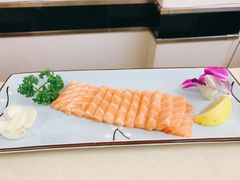 -一二三文鱼(芜湖路店)