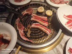 -火炉火自助餐(喜隆多店)