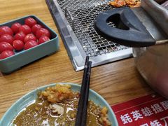 -蚝英雄鲜蚝自助专门店(长楹天街直营店)