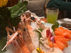 -水濑·日料放题(天河店)